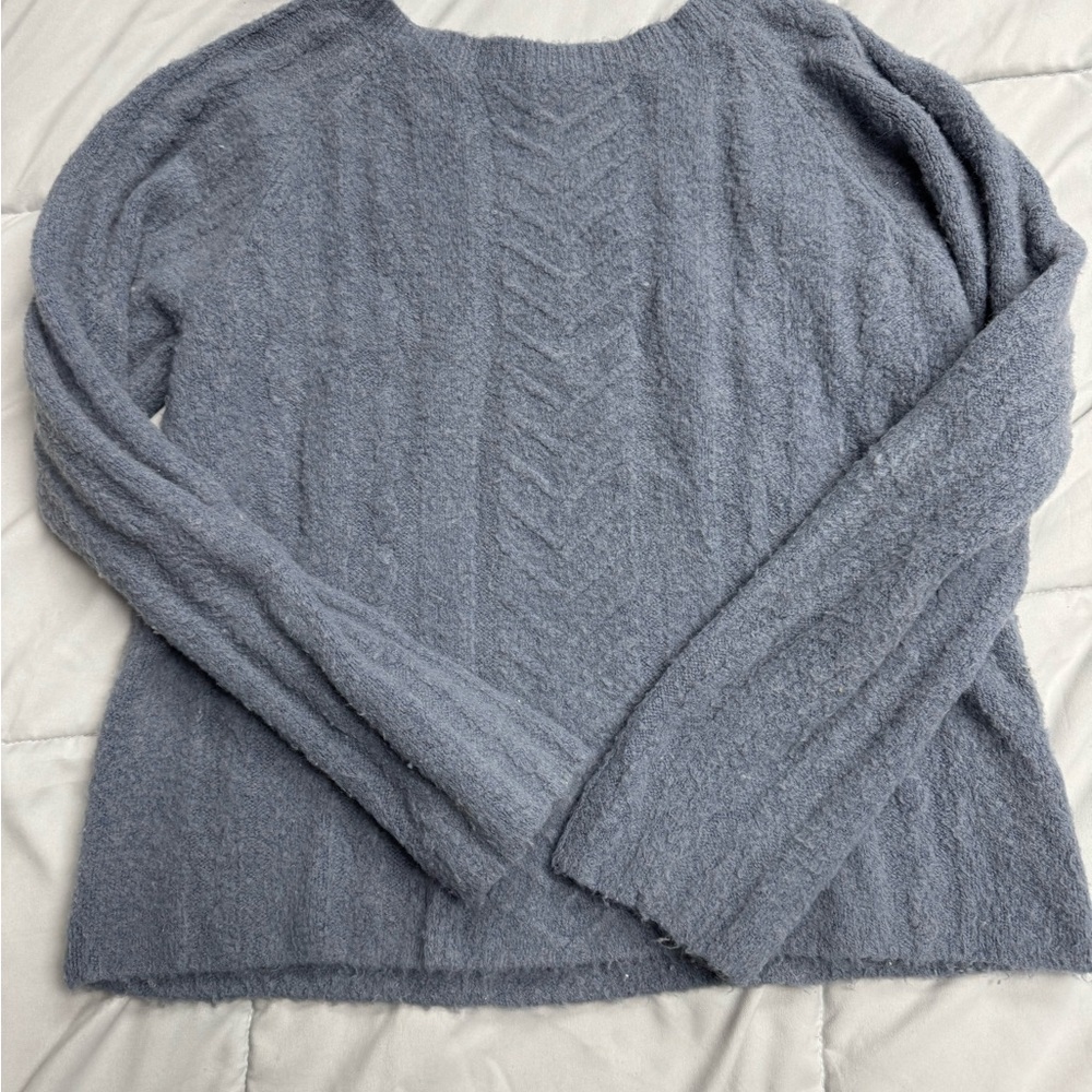 Royal Robbins sweater Y2K